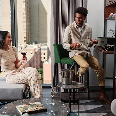 Le Meridien ملبورن المظهر الخارجي الصورة