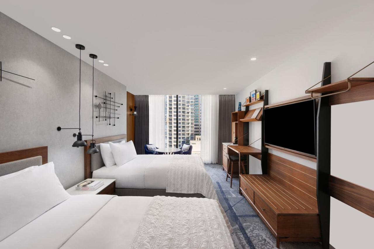 Le Meridien ملبورن المظهر الخارجي الصورة