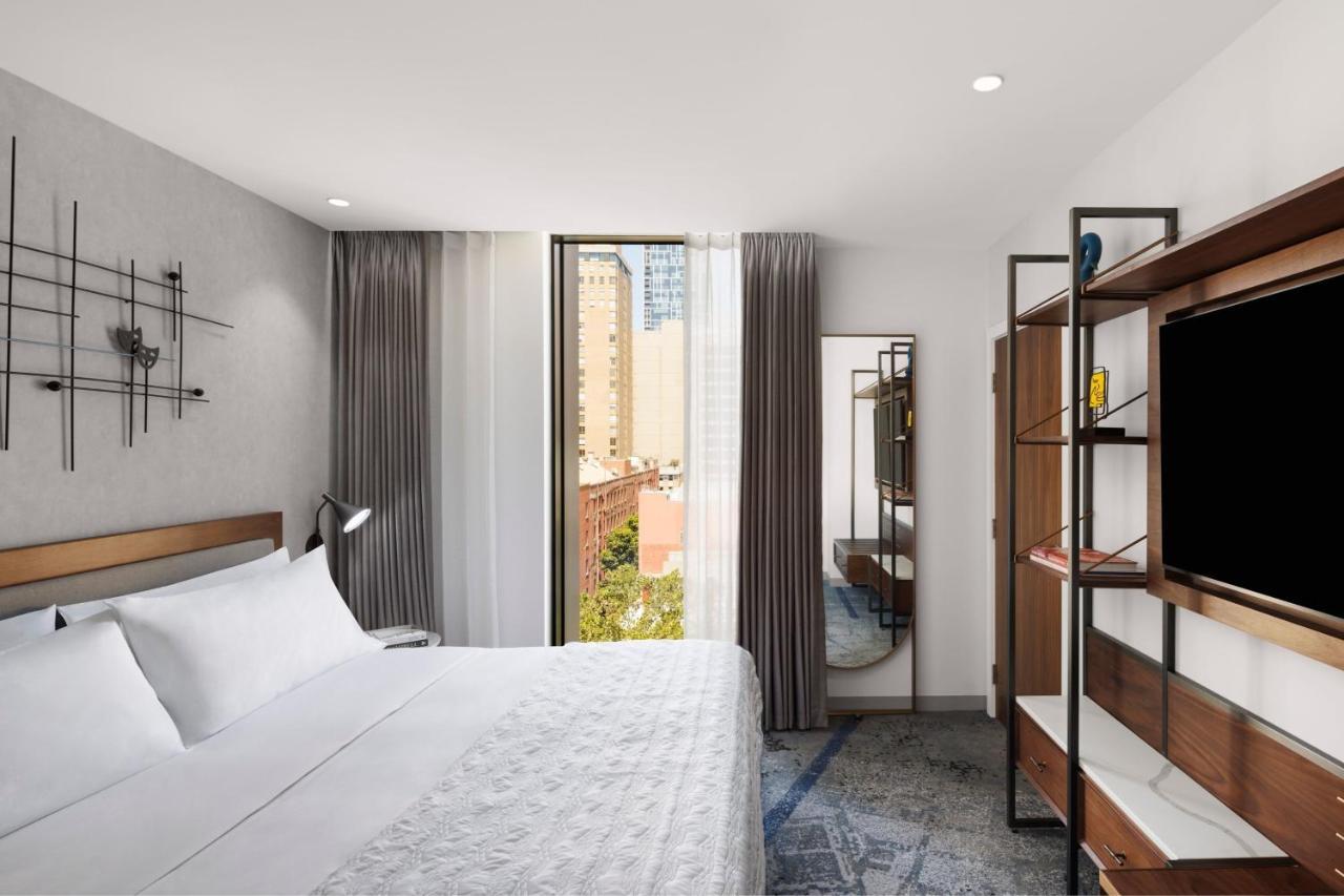Le Meridien ملبورن المظهر الخارجي الصورة