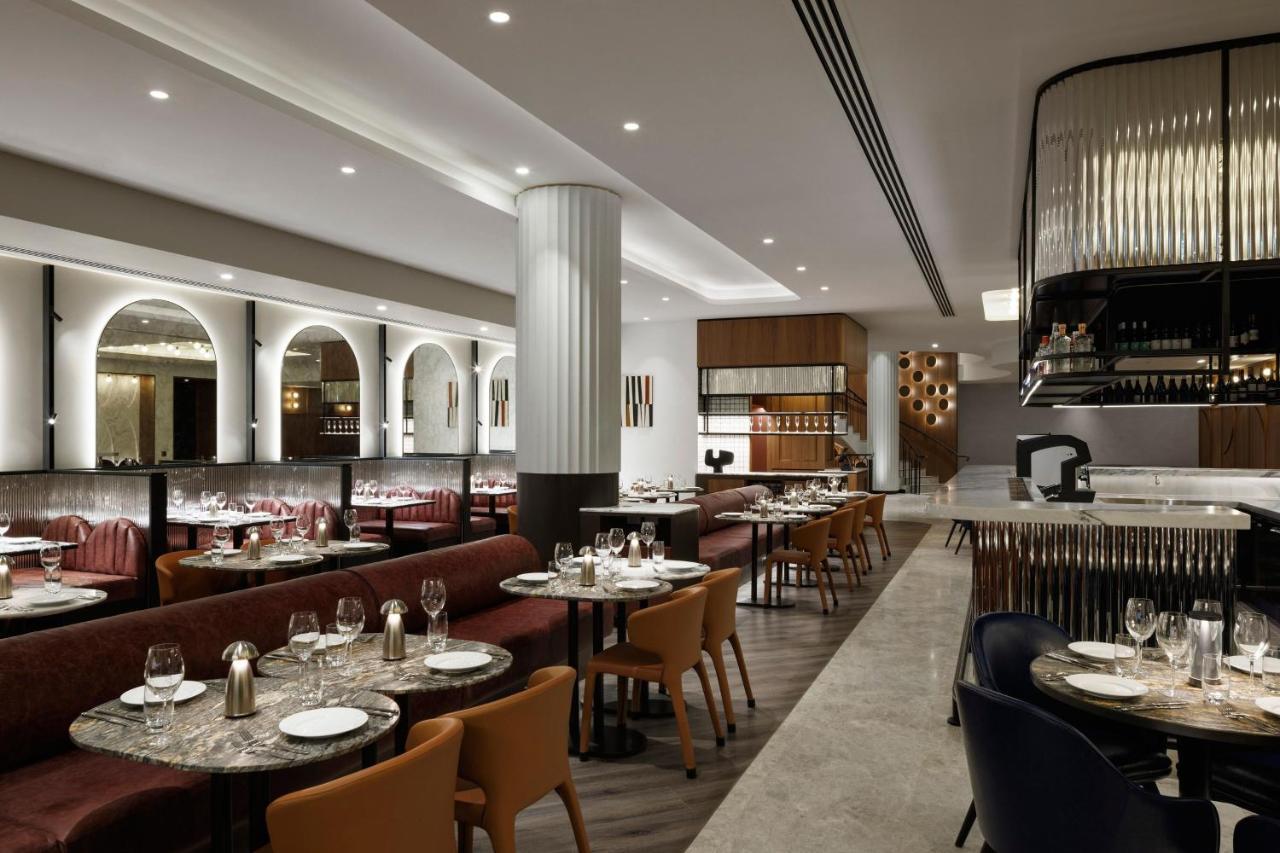 Le Meridien ملبورن المظهر الخارجي الصورة