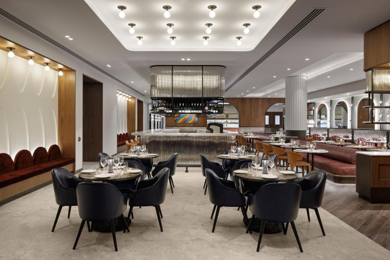 Le Meridien ملبورن المظهر الخارجي الصورة