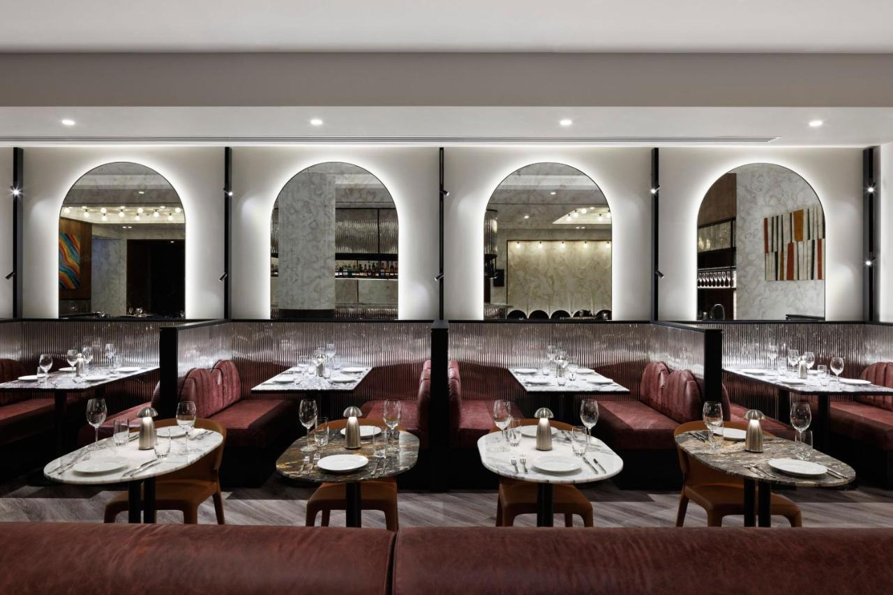 Le Meridien ملبورن المظهر الخارجي الصورة