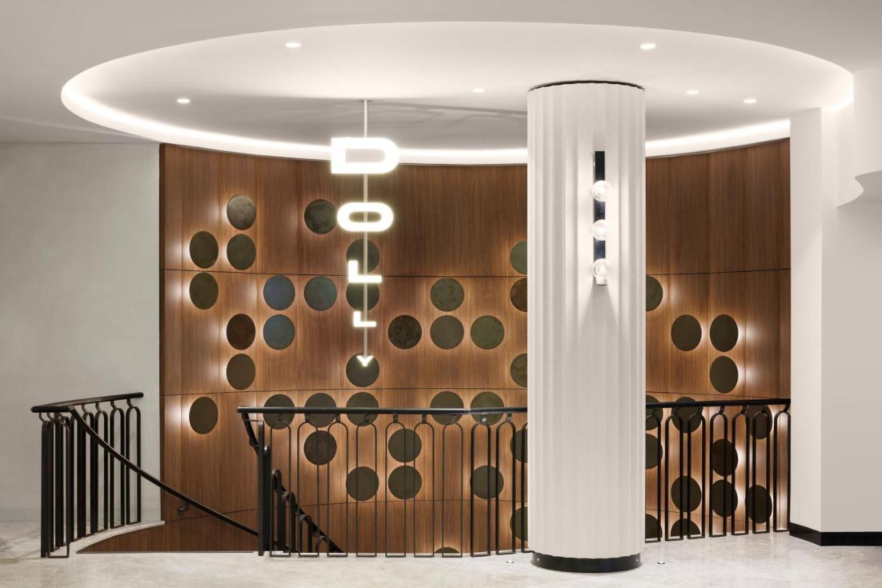 Le Meridien ملبورن المظهر الخارجي الصورة