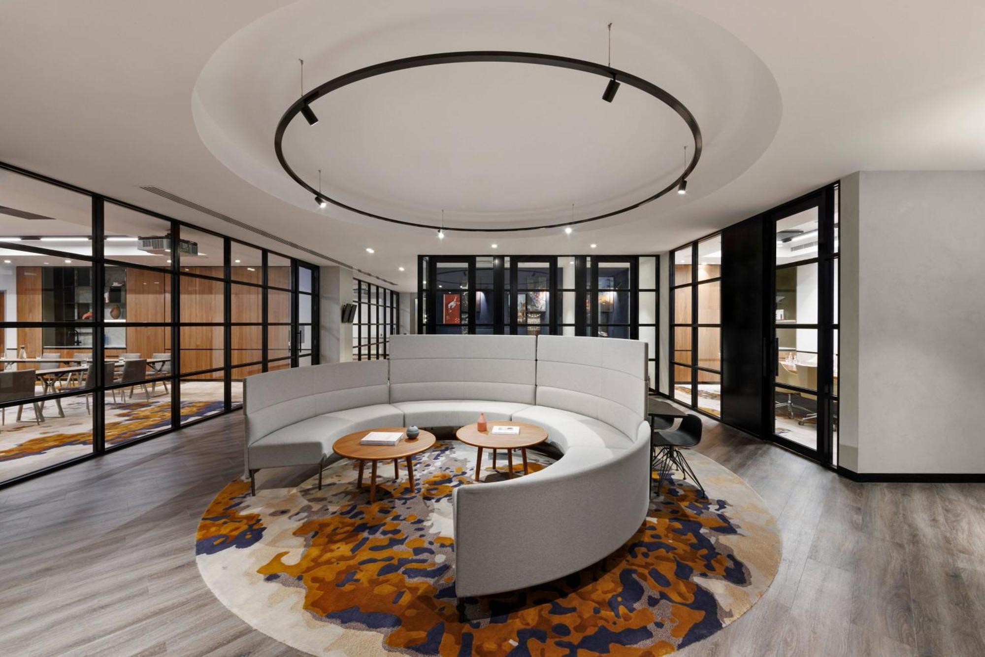 Le Meridien ملبورن المظهر الخارجي الصورة