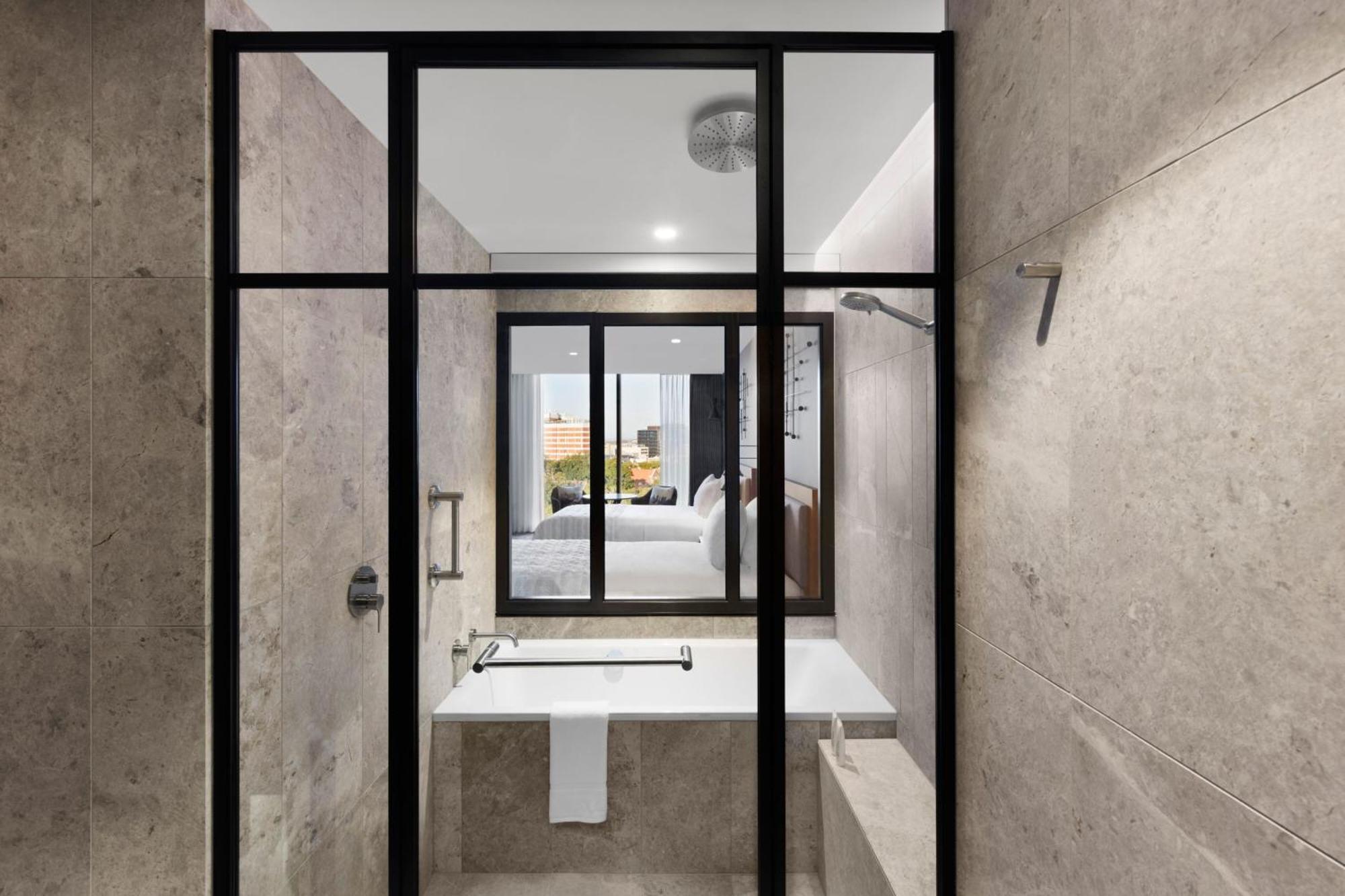 Le Meridien ملبورن المظهر الخارجي الصورة
